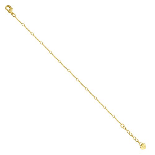 Bar Chain Bracelet - EVRYJEWELS
