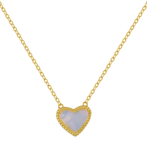 Be My Lover Necklace - EVRYJEWELS