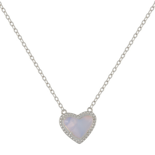 Be My Lover Necklace - EVRYJEWELS