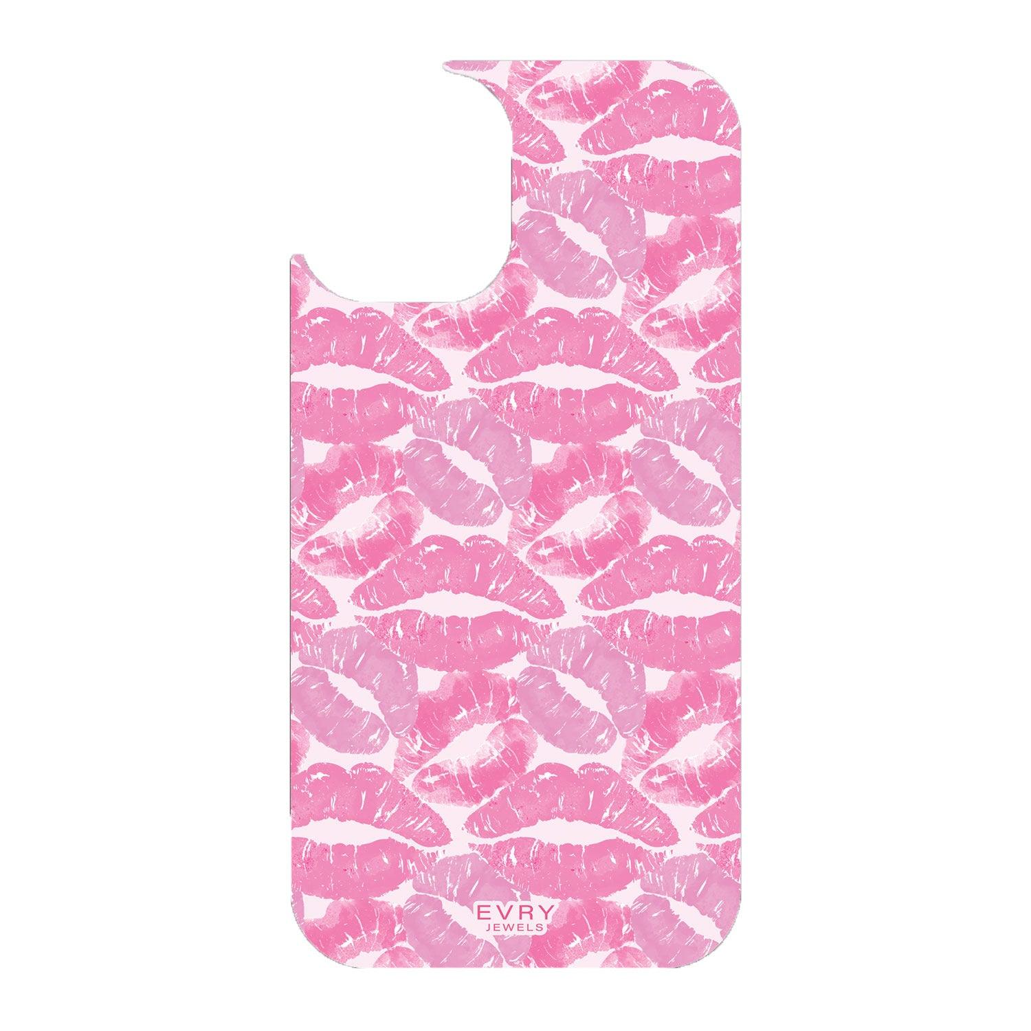 Bisou Phone Cover - AQeCom