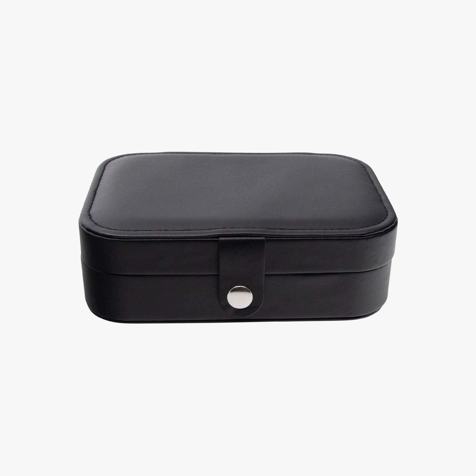 Large Travel Jewelry Organizer
