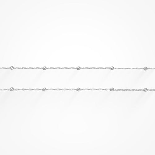 Bondi Waist Chain - EVRYJEWELS