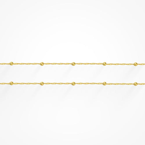 Bondi Waist Chain - EVRYJEWELS