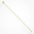 Box Chain Bracelet - EVRYJEWELS