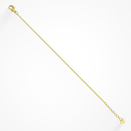 Box Chain Bracelet - EVRYJEWELS