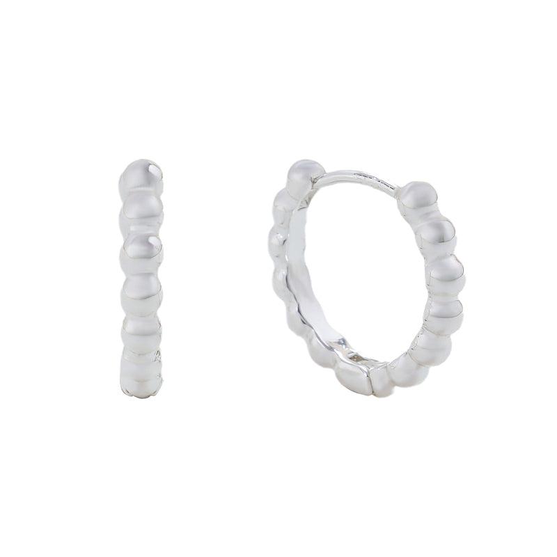 Bubbles Earrings - EVRYJEWELS