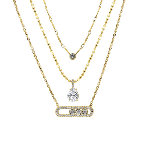 Britt's Faves 3 Piece Bundle