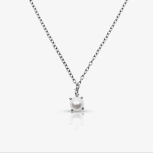 Celeste Stone Necklace - EVRYJEWELS