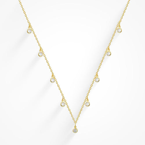 Celestial Necklace - EVRYJEWELS