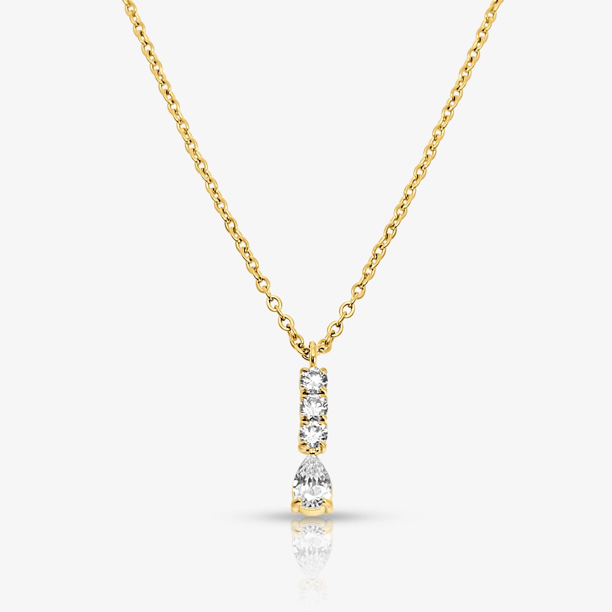 Main Event 3-Piece Necklace Set