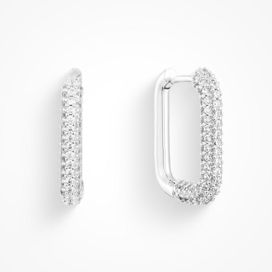 Cocktail Earrings - EVRYJEWELS