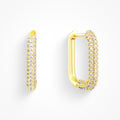Cocktail Earrings - EVRYJEWELS