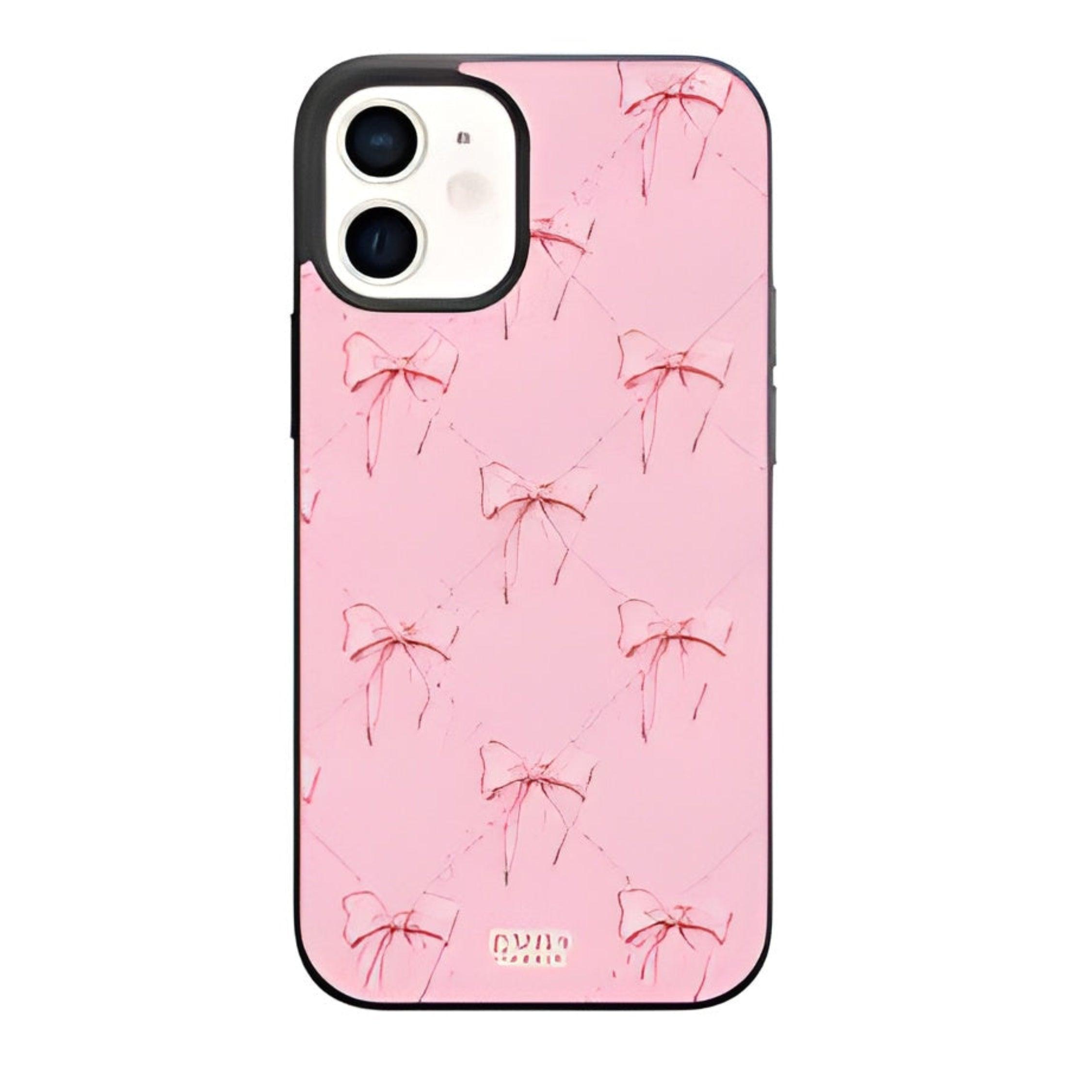 Phone case designed for iPhone - AQeCom