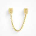 Cosmopolitan Earrings - EVRYJEWELS