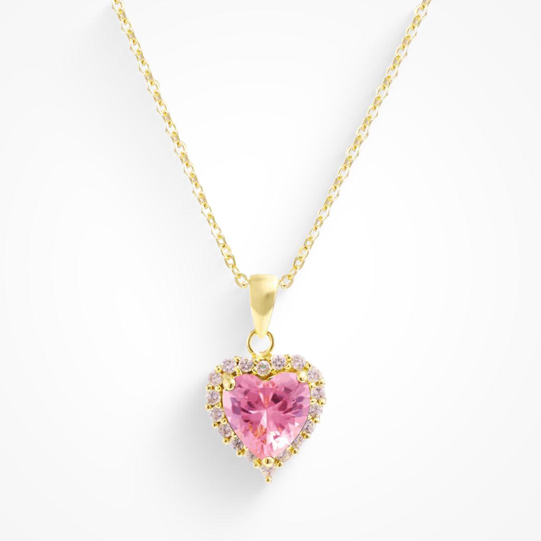 Cupid Necklace - AQeCom