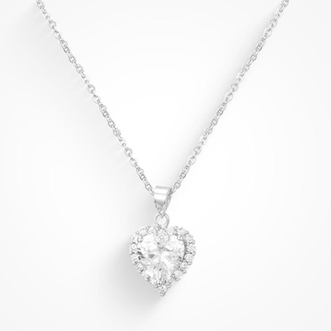 Cupid Necklace - AQeCom