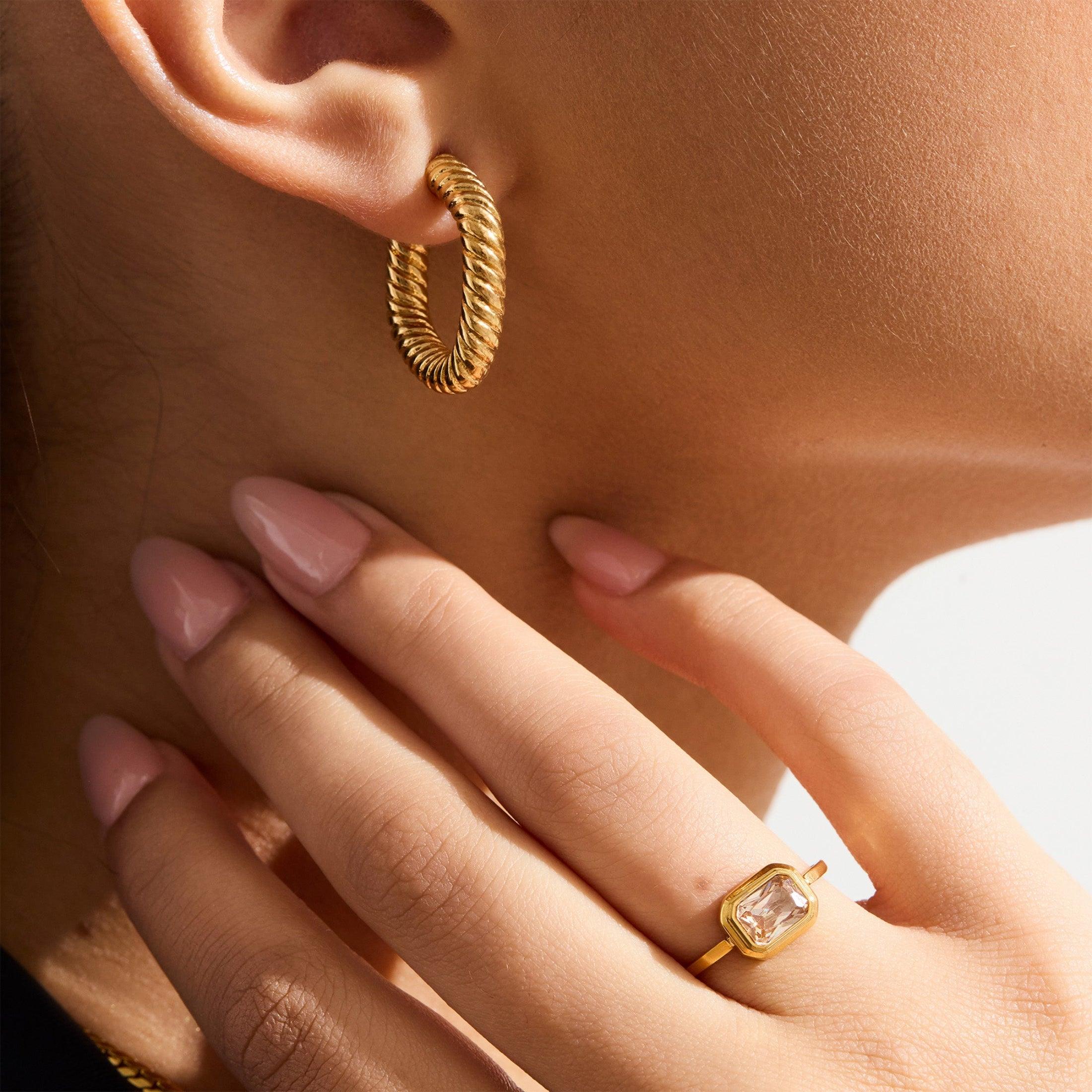 Diana Ring