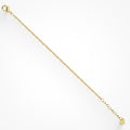 Don't Get It Twisted Bracelet - EVRYJEWELS