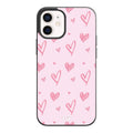 Phone case designed for iPhone - EVRYJEWELS
