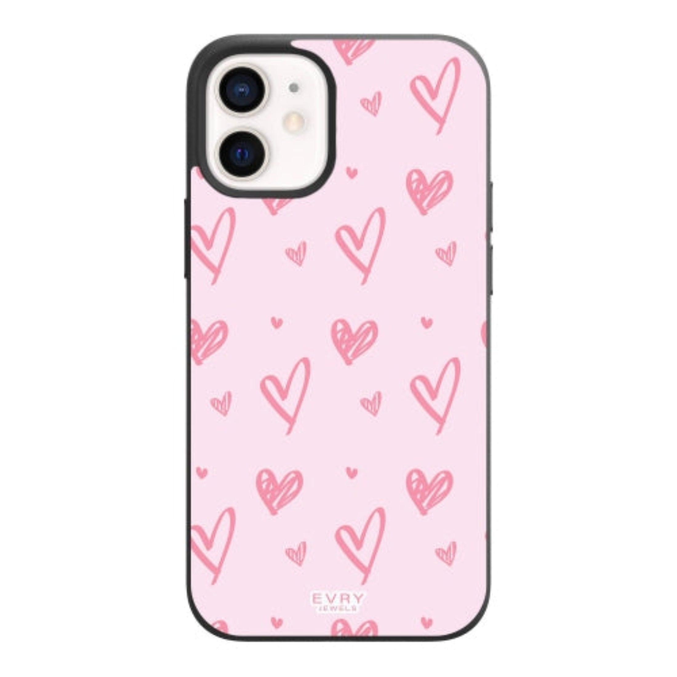 Phone case designed for iPhone - AQeCom