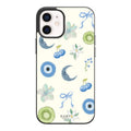 Phone case designed for iPhone - EVRYJEWELS