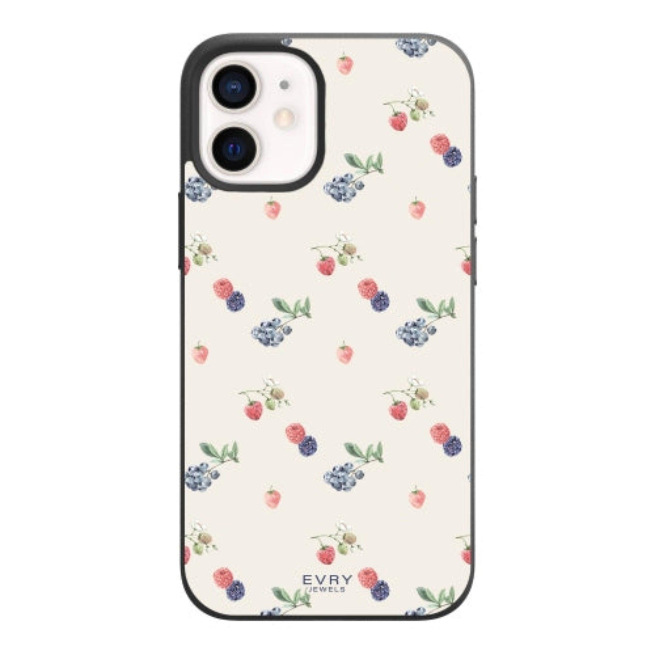 Phone case designed for iPhone - AQeCom