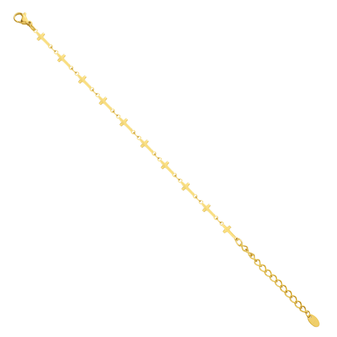 Holy Bracelet - EVRYJEWELS