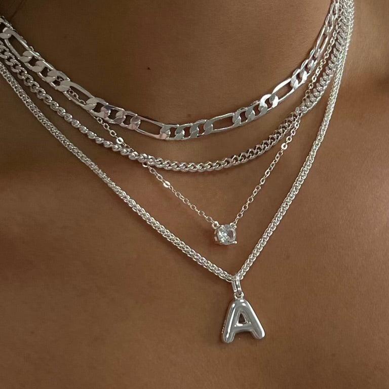I Heart Me Necklace - AQeCom