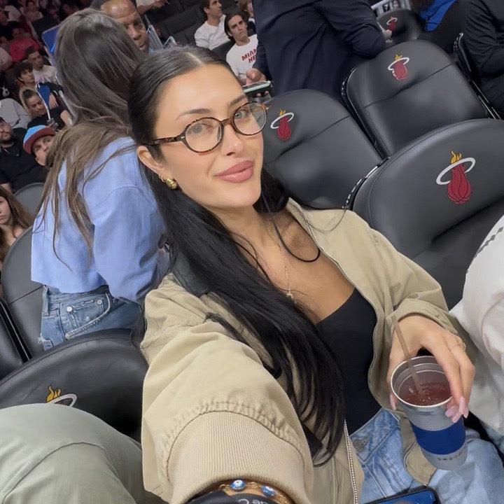 Brooklyn Glasses - AQeCom