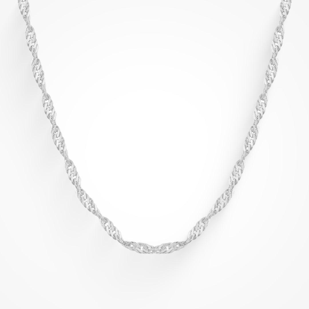 Isla Necklace - AQeCom