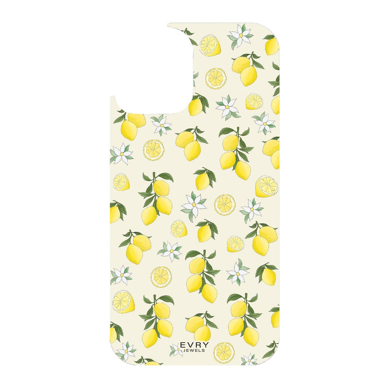 Limoncello Phone Cover - AQeCom
