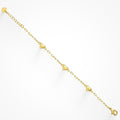 Loved Up Bracelet - EVRYJEWELS