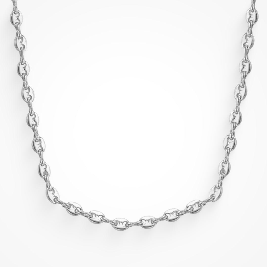 Milan Necklace - AQeCom