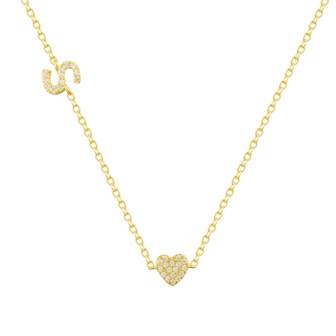 Mine Forever Necklace - AQeCom