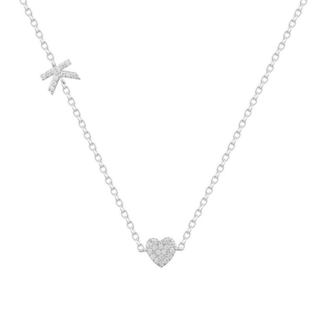 Mine Forever Necklace - AQeCom