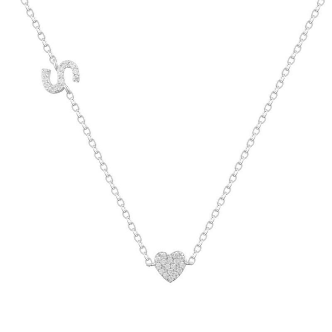 Mine Forever Necklace - AQeCom