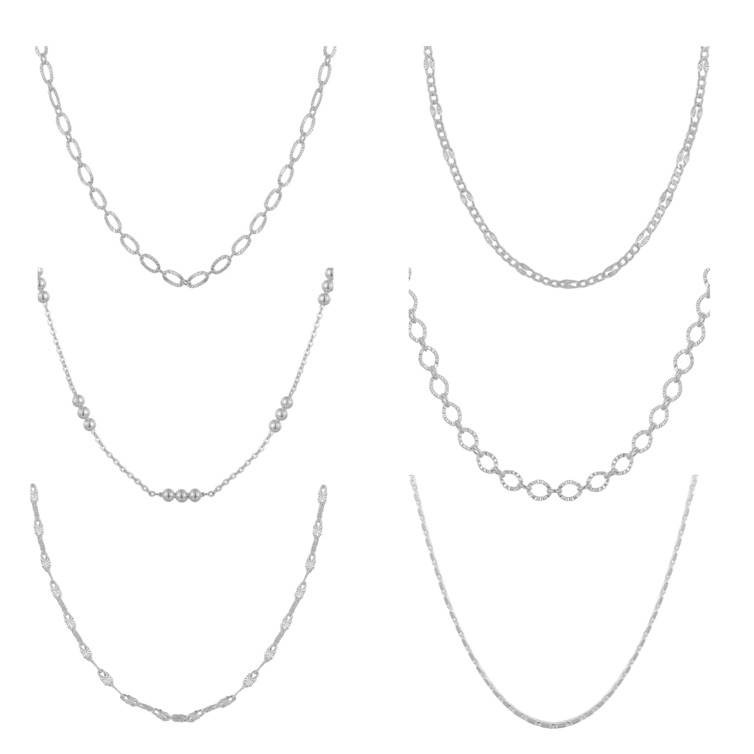 Mystery Necklace - AQeCom