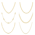 Mystery Necklace - EVRYJEWELS