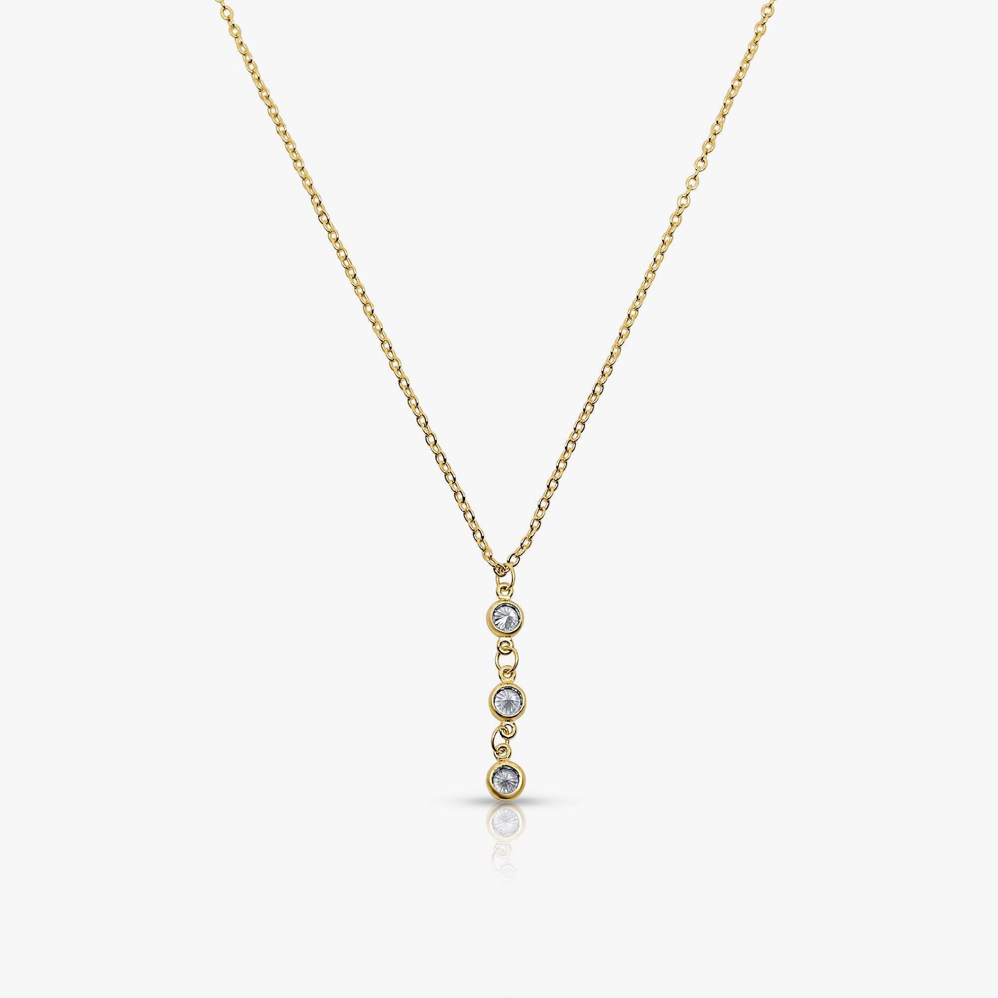 Ava Necklace