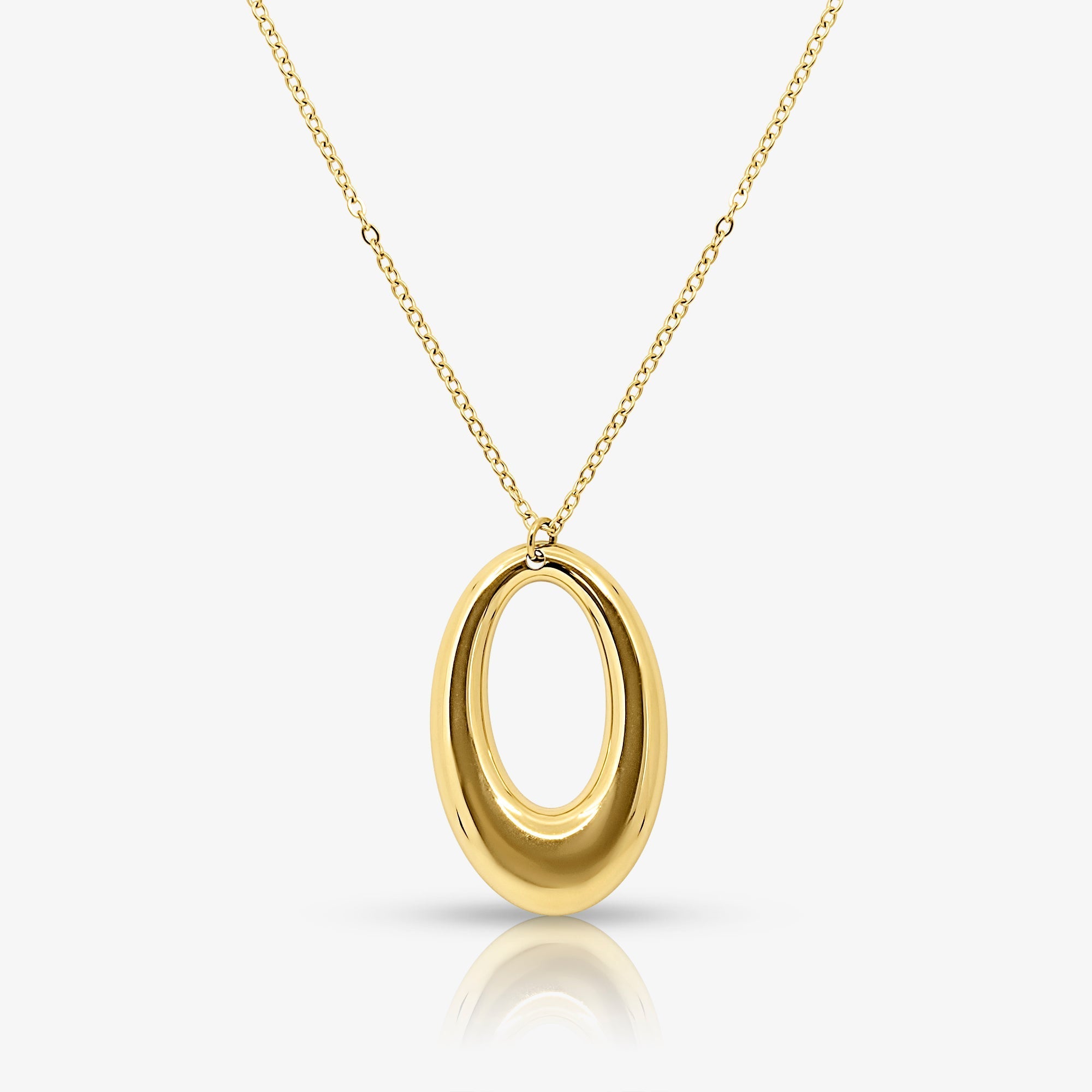 Core Loop Necklace