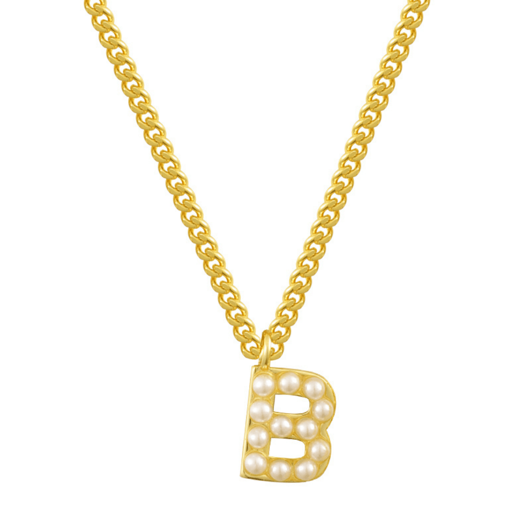 Obsessed With Me Necklace - AQeCom