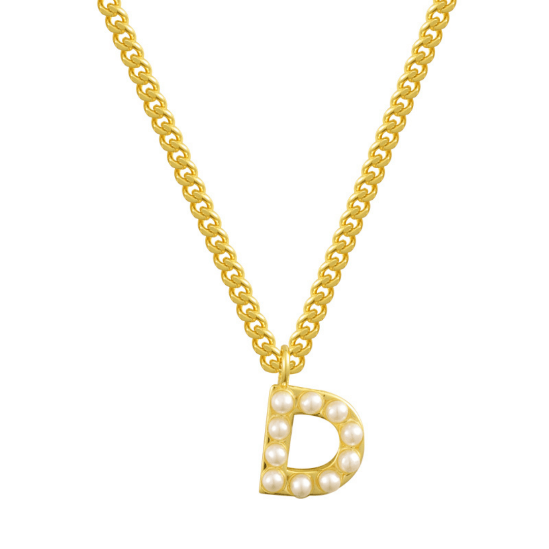 Obsessed With Me Necklace - AQeCom