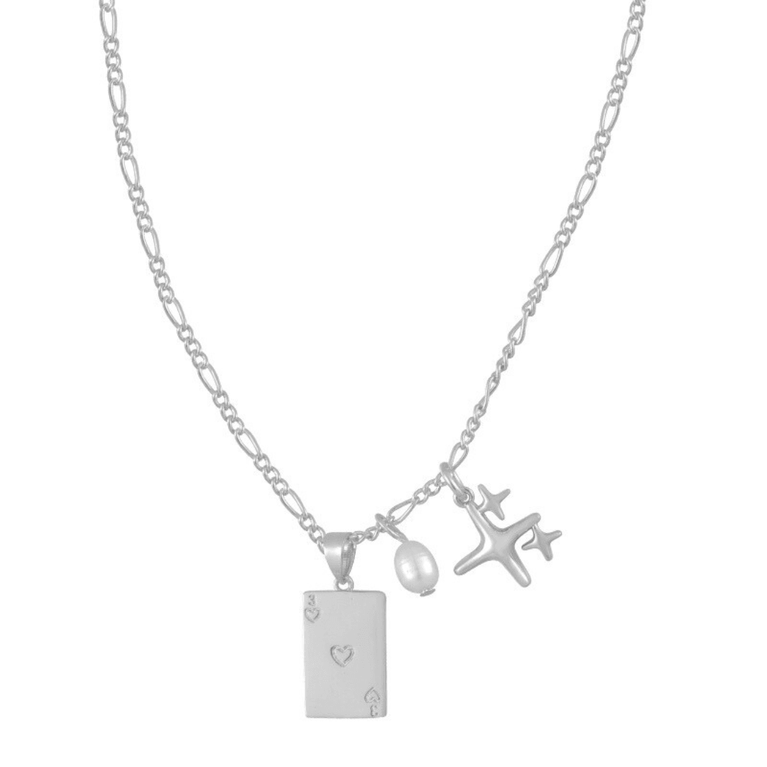 One of a Kind Necklace - AQeCom