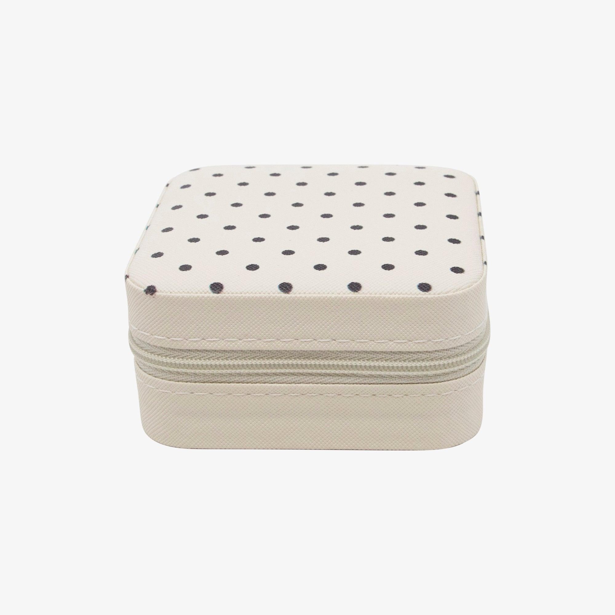 Printed Travel Jewelry Case - EVRYJEWELS
