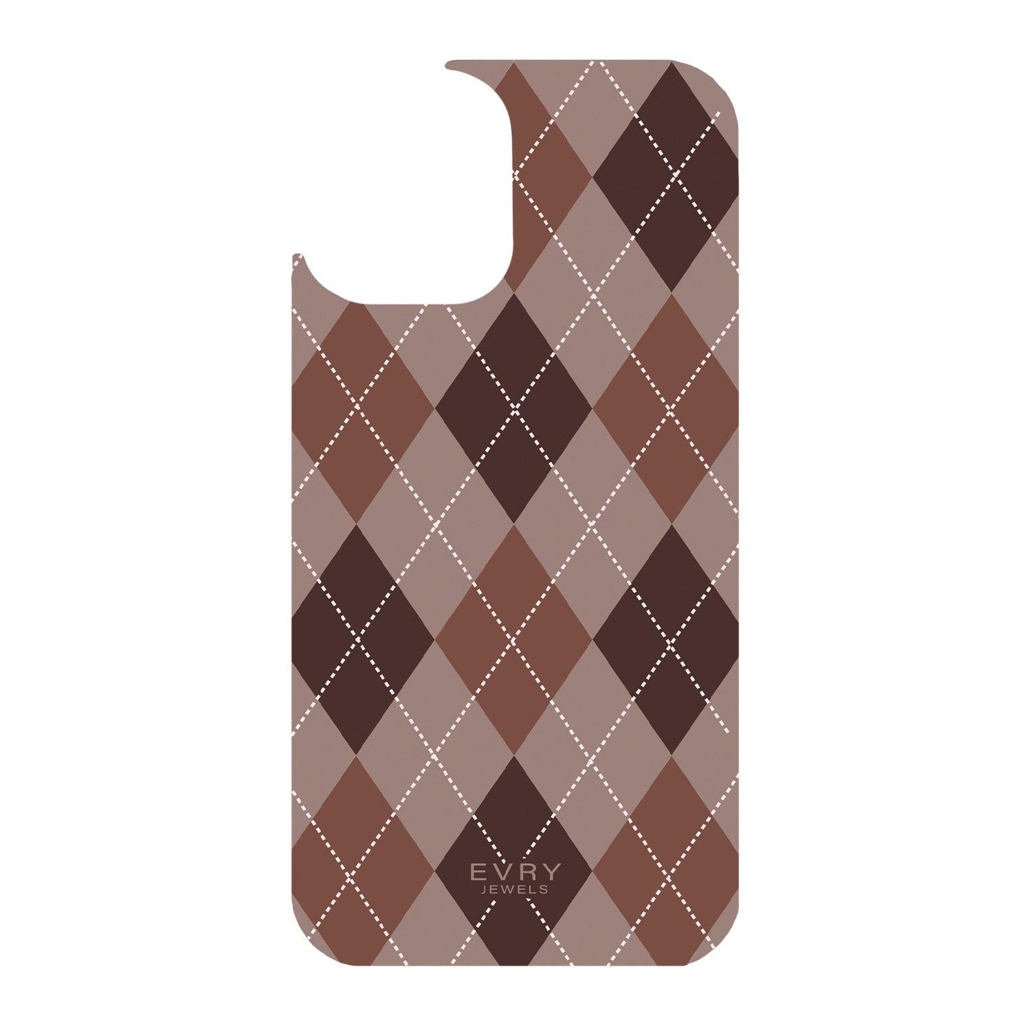 Preppy Phone Cover - AQeCom