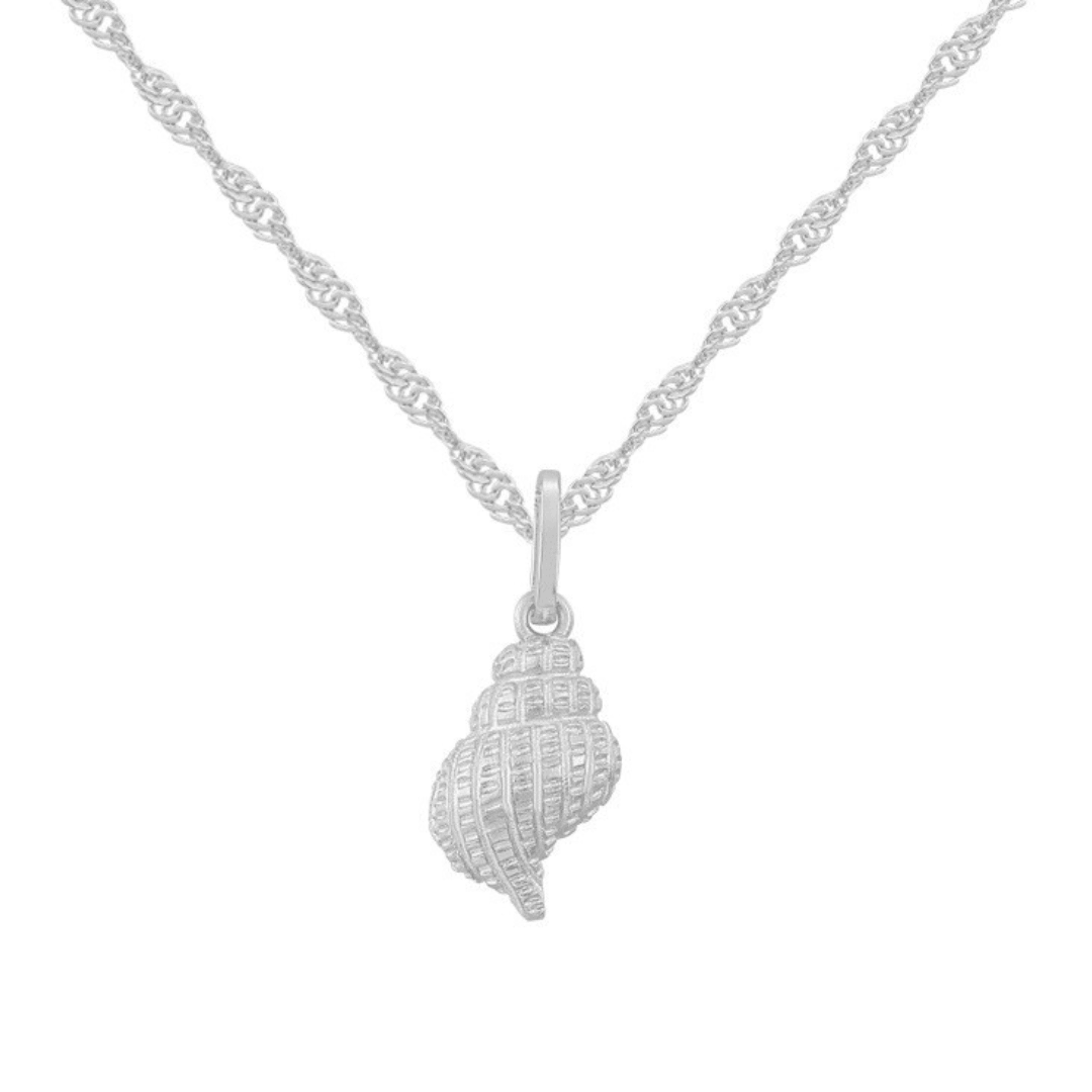 Sandy Necklace - AQeCom