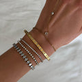 Starry Night Bangle - EVRYJEWELS