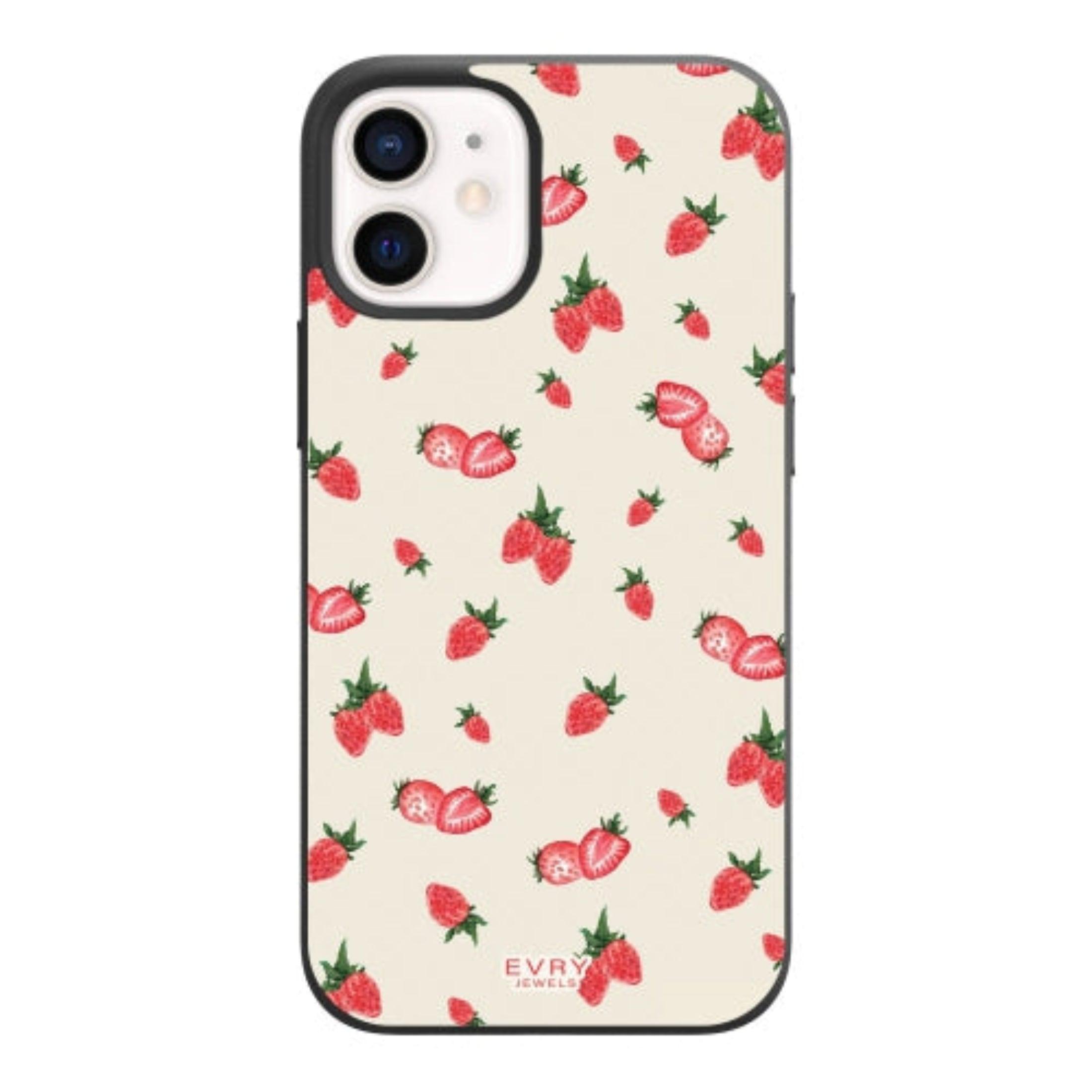 Phone case designed for iPhone - AQeCom