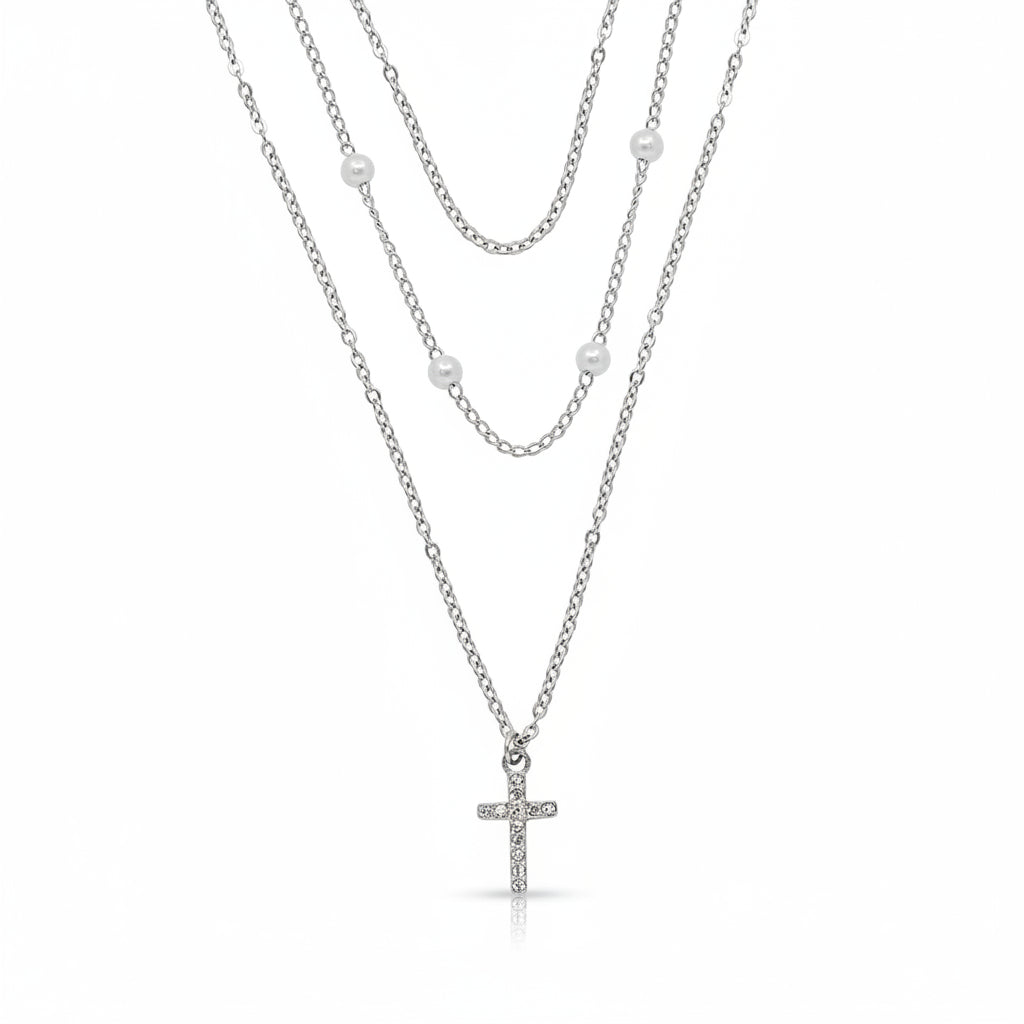 Sunday Crush Necklace Set - AQeCom