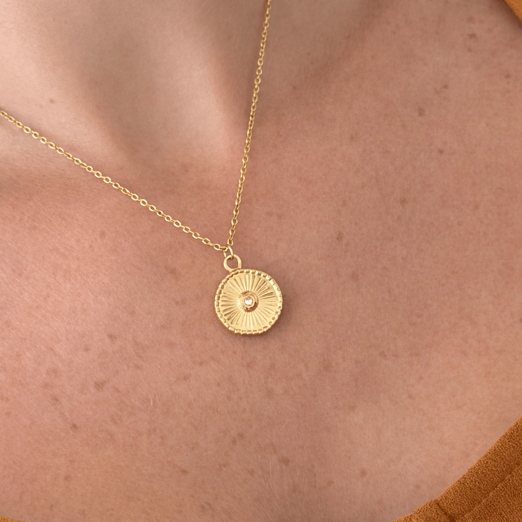 Coastal Crush Necklace Collection - AQeCom